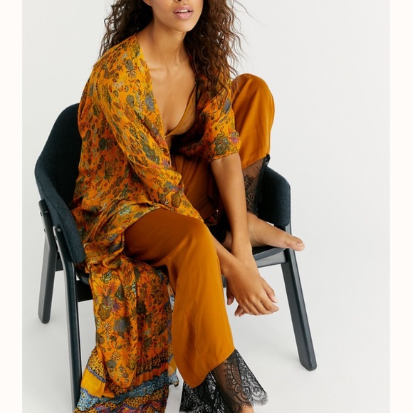 💫✨FREE PEOPLE TALKING IN MY SLEEP PANT✨💫 - Picture 10 of 15